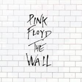 Pink Floyd, The wall